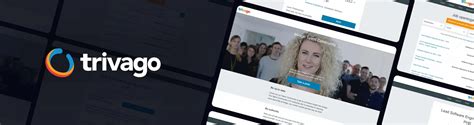 celine noppe trivago|Case Study Trivago .